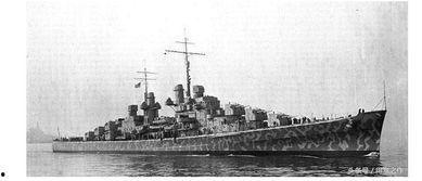 亚特兰大号,探寻历史沉船的传奇之旅